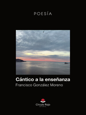cover image of Poesía